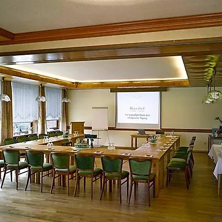 住宿加早餐酒店 Hartlef's 施塔德