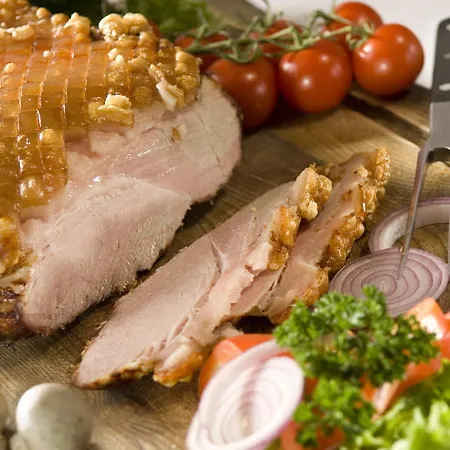 住宿加早餐酒店 Hartlef's 2*