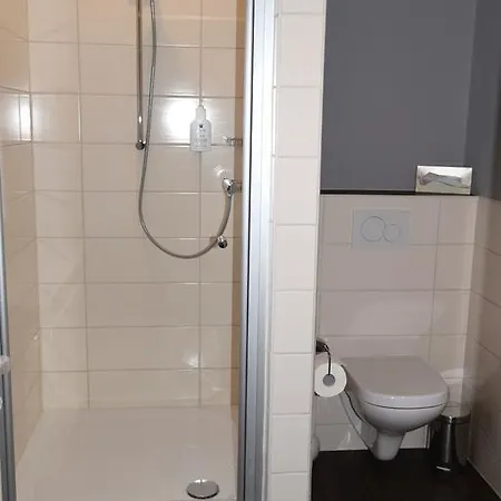 Hartlef's 住宿加早餐酒店