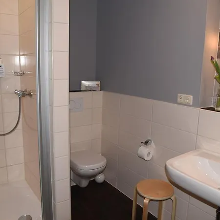 Bed and Breakfast Hartlef's 2*
