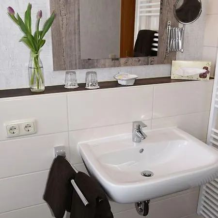 住宿加早餐酒店 Hartlef's