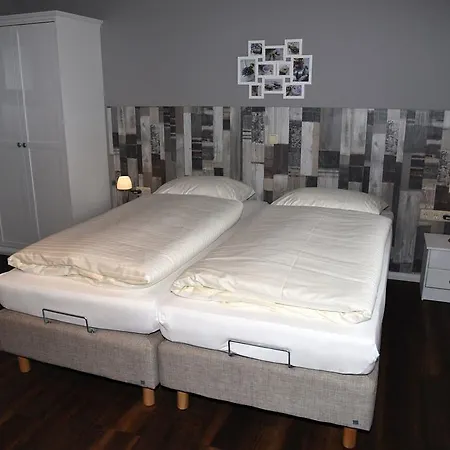 Bed and Breakfast Hartlef's