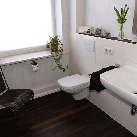 住宿加早餐酒店 Hartlef's 2*