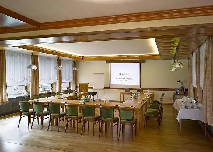 Hartlef's Штаде