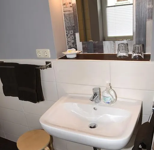 Hartlef's 2* Штаде