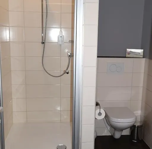 Hartlef's Отель типа 